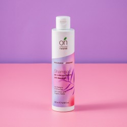 Shampoo for dandruff scalp