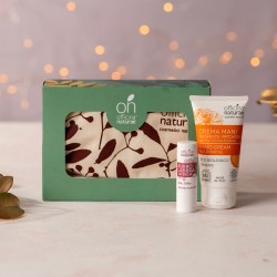 Protect Me Mini-kit Patchouli and Toffee