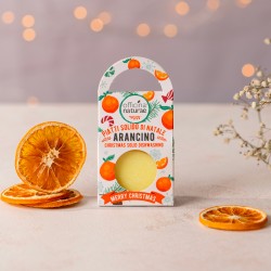 Arancino - Orange Solid Dishwashing