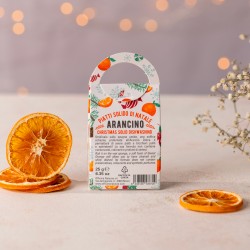 Arancino - Orange Solid Dishwashing