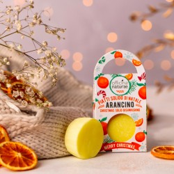 Arancino - Orange Solid Dishwashing