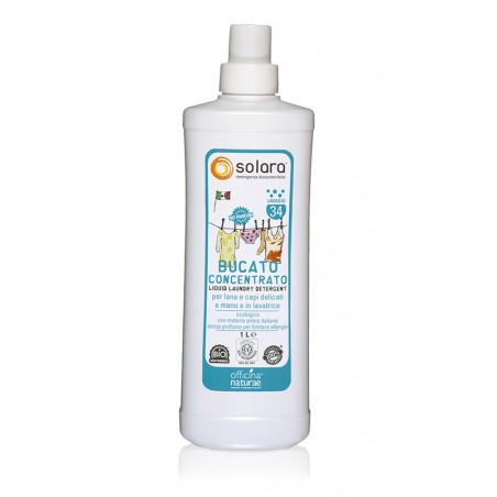 SECRETS LAUNDRY ESSENZA CONCENTRATA BUCATO FRESH 250 ML - PiùMe