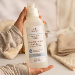 Natural Fragrance-Free Softener