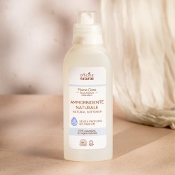 Natural Fragrance-Free Softener