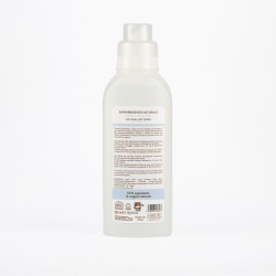 Natural Fragrance-Free Softener