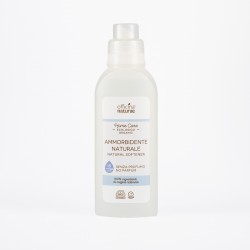 Natural Fragrance-Free Softener