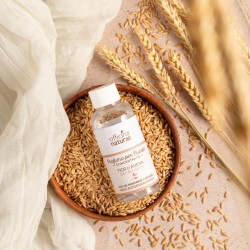 Oat Blossom Laundry Fragrance