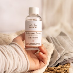 Oat Blossom Laundry Fragrance