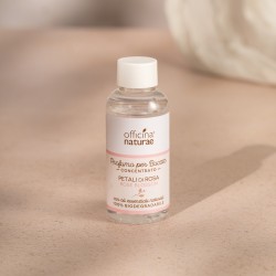 Rose Blossom Laundry Fragrance