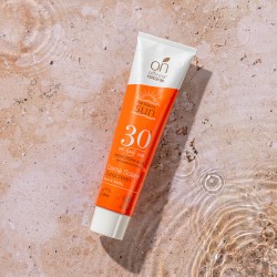 Sunscreen SPF 30 in Aluminium tube