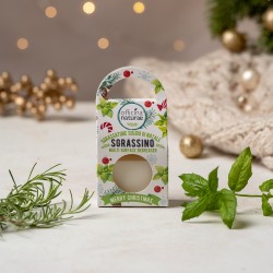 Sgrassino - Christmas Edition Solid Degreaser