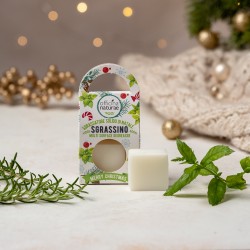 Sgrassino - Christmas Edition Solid Degreaser