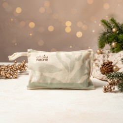 Officina Naturae Natural Cotton pochette