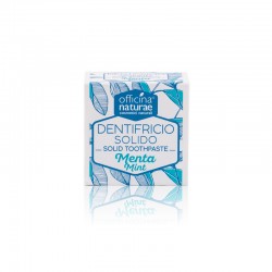 Dentì Travel Tabs Toothpaste