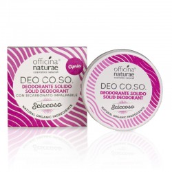 Deo CO.SO. "Sciccoso" CHIC