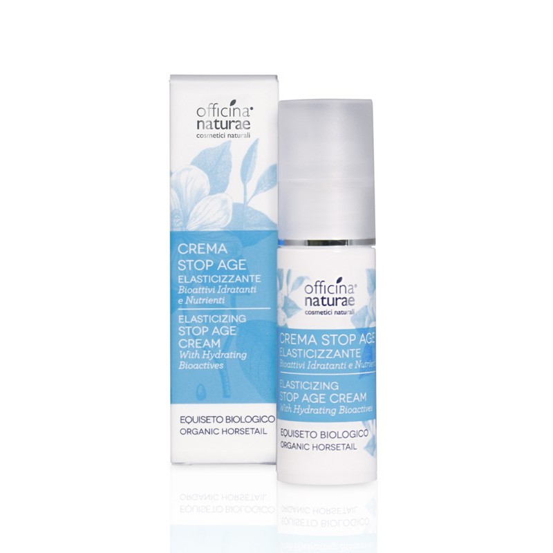 Elasticizing Stop Age Cream